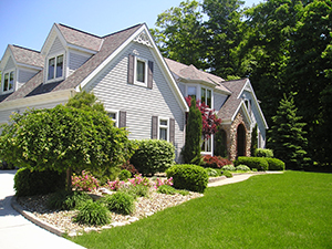 Landscapers and Lawncare Services in Chatham, PA